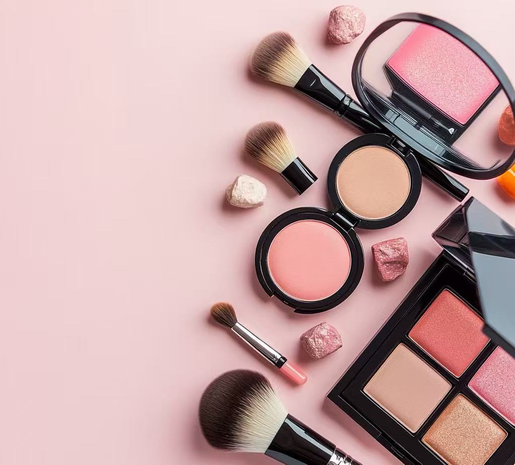 美妆品牌推广案例